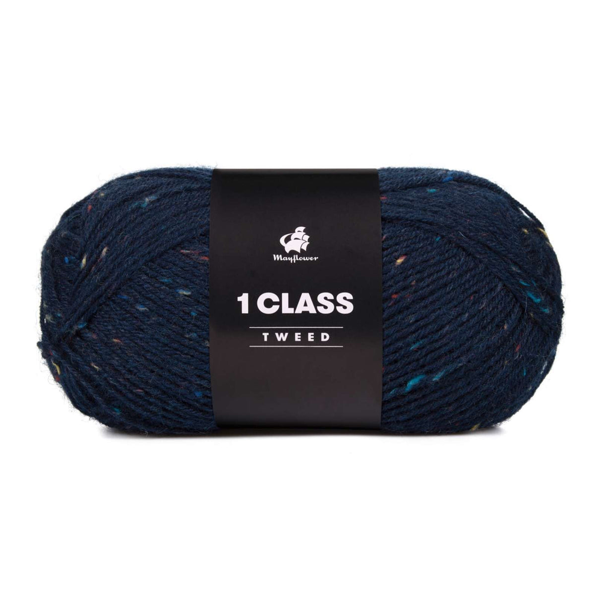 1 Class Tweed