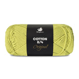 Cotton 8/4 Outlet