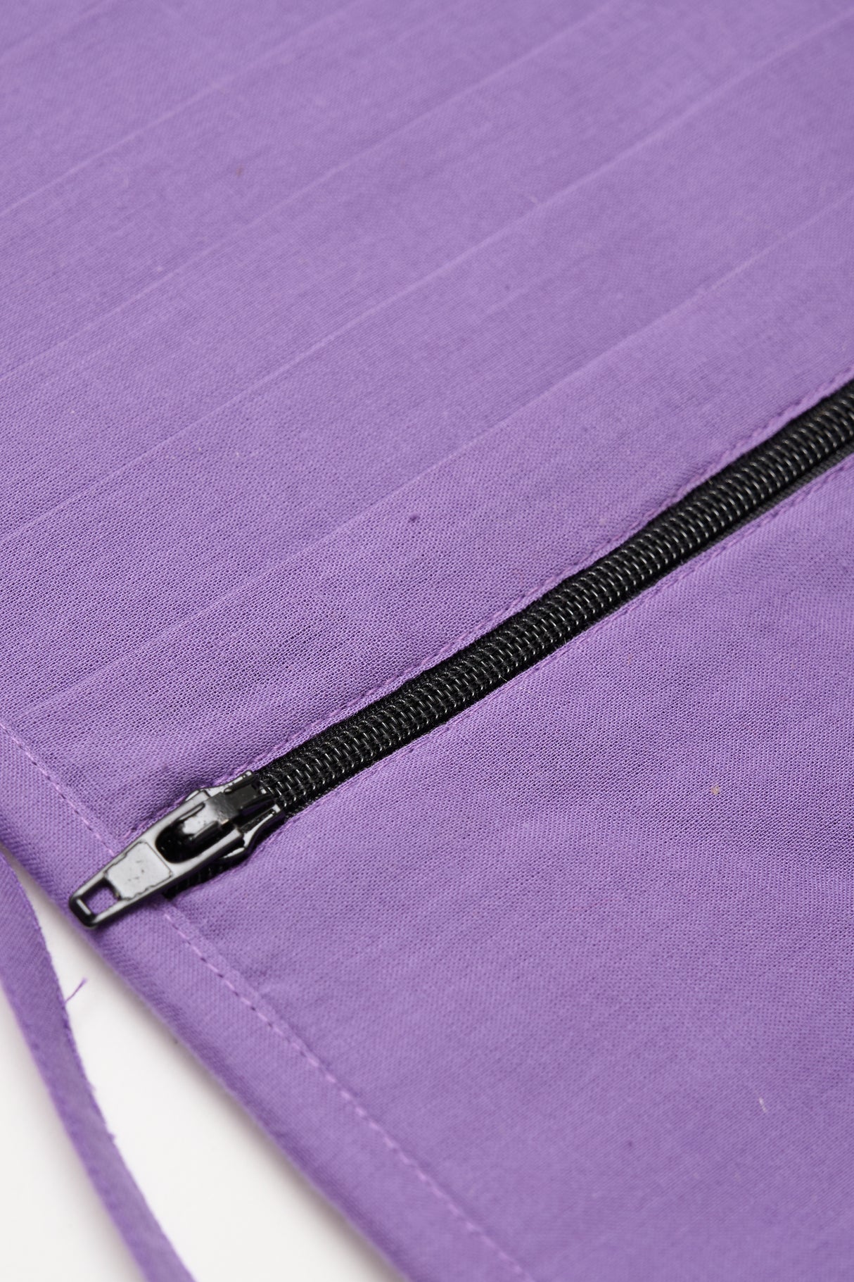 KP VERWISSELBARE STOFFEN ETUI VIOLET 10792