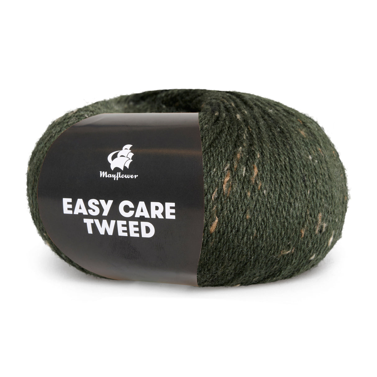 Easy Care Tweed