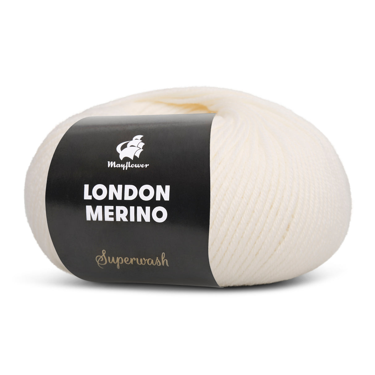 London Merino 2. Sorteren