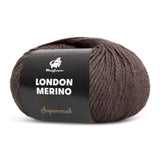 London Merino 2. Sorteren