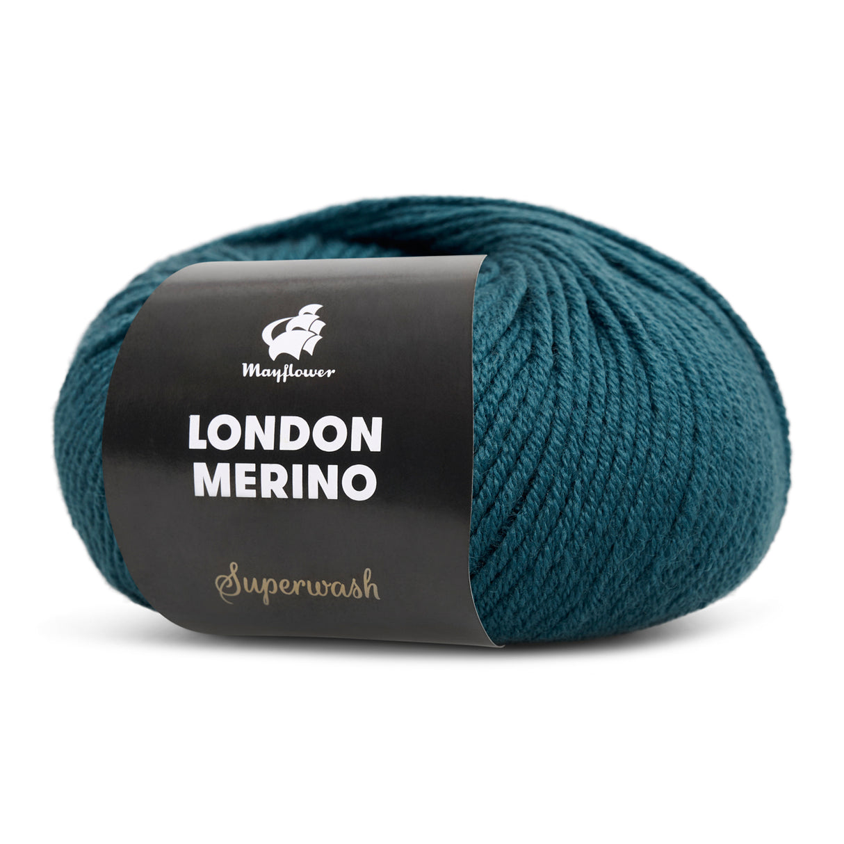 London Merino 2. Sorteren