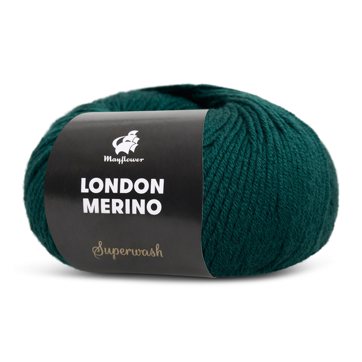 London Merino 2. Sorteren