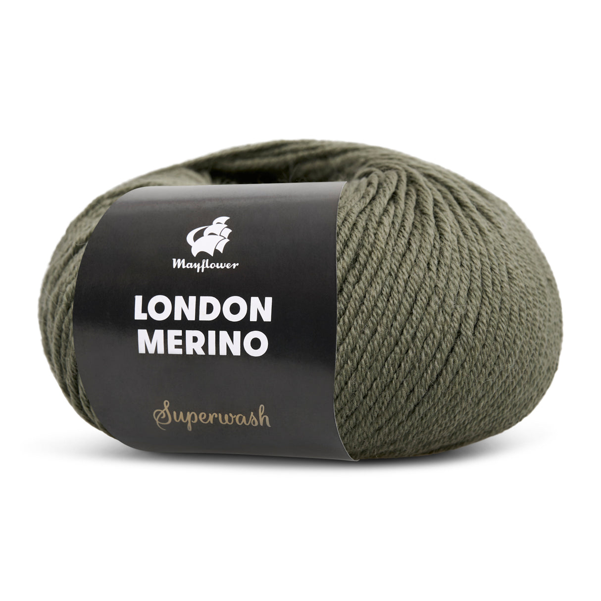 London Merino 2. Sorteren