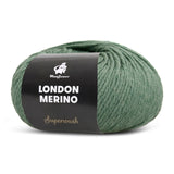 London Merino 2. Sorteren