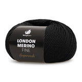 London Merino Fine 2. sortering 10-pak