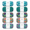 Anyday Cotton 8/4 Print Colorbag ​​10-Pack