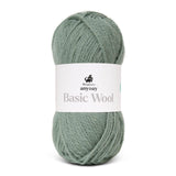 Anyday Basic Wool