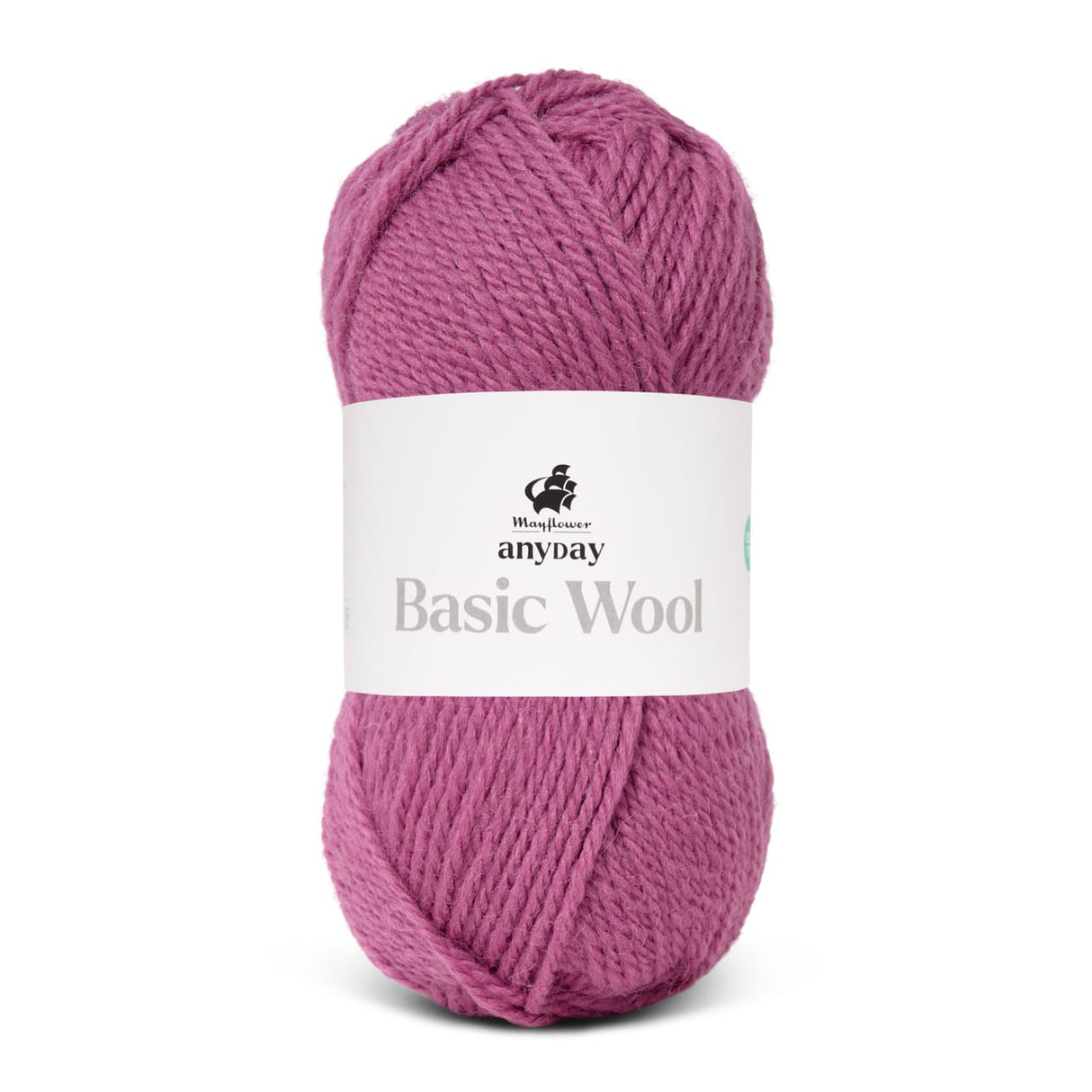 Anyday Basic Wool