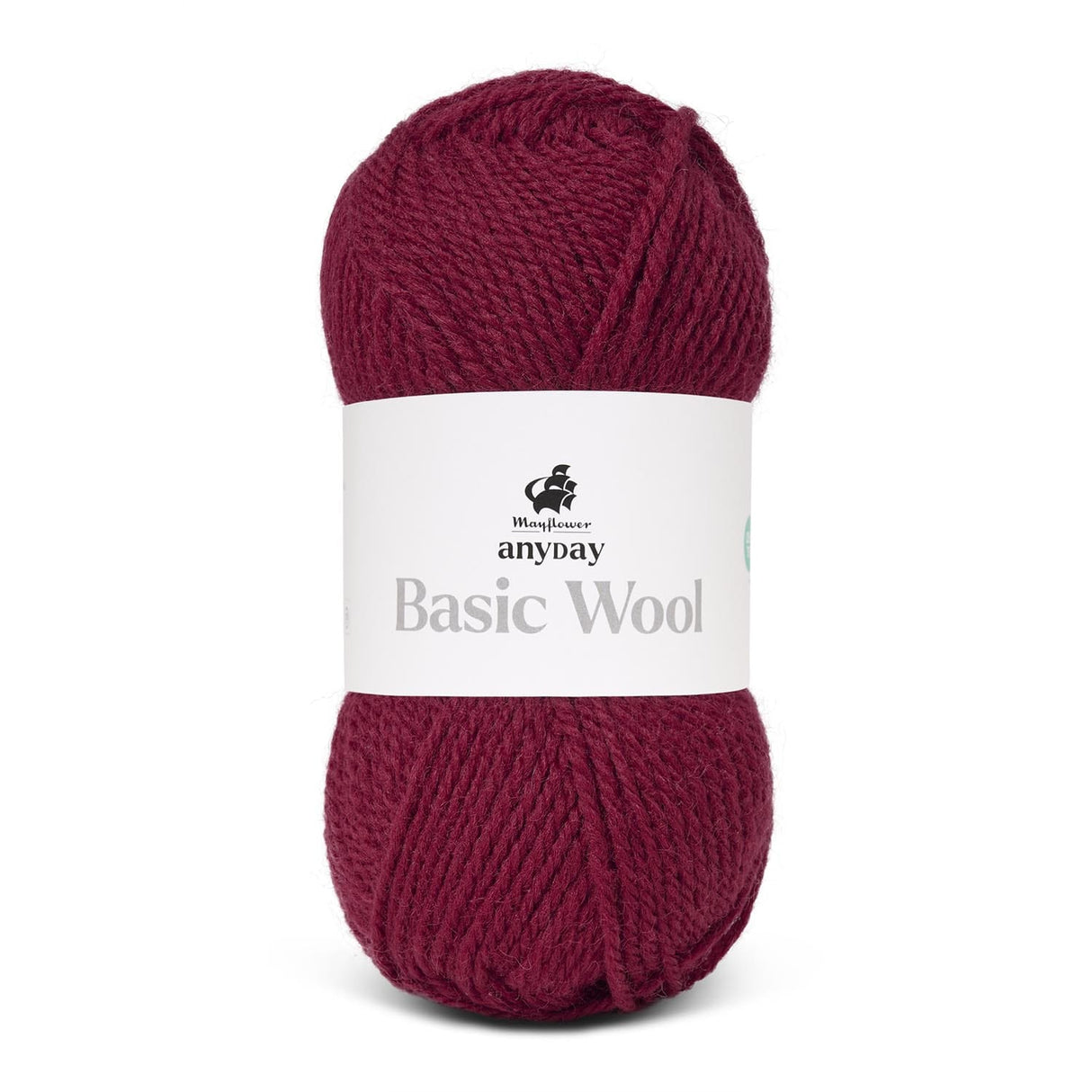 Anyday Basic Wool