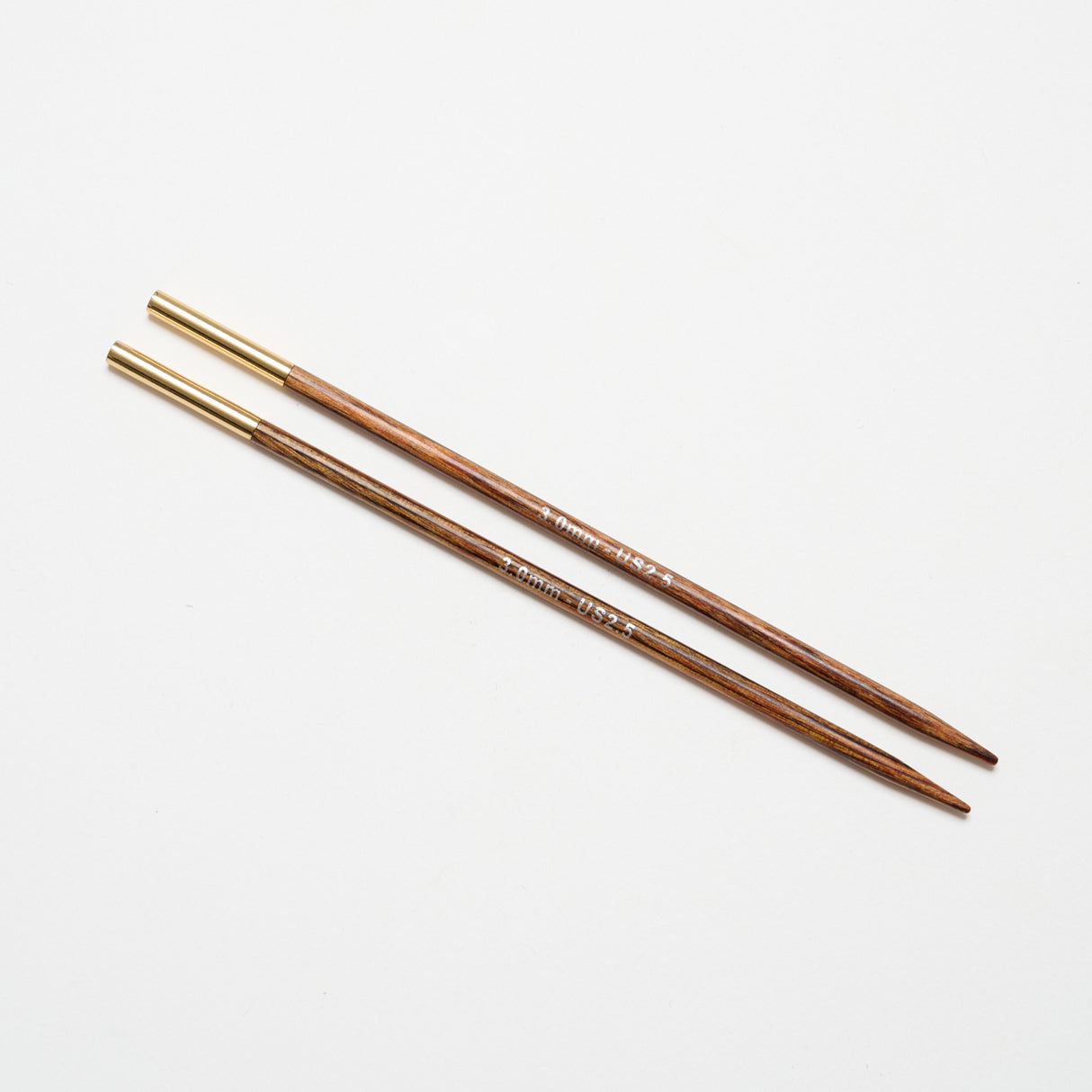 Create Amber Vervangbare ronde sticks