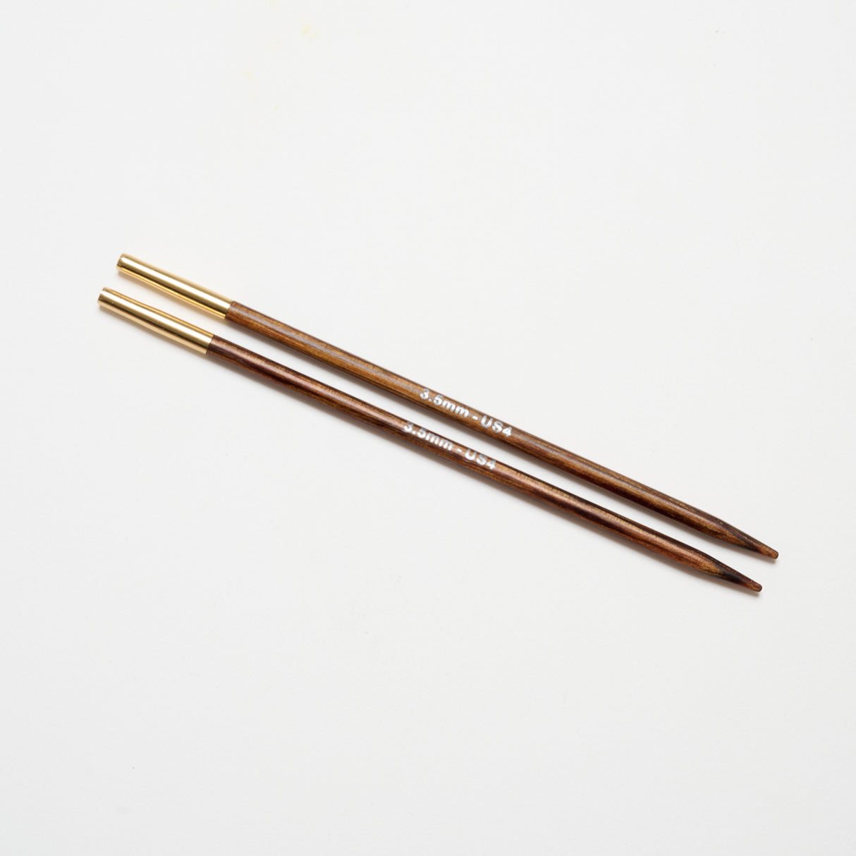 Create Amber Vervangbare ronde sticks