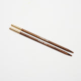 Create Amber Vervangbare ronde sticks