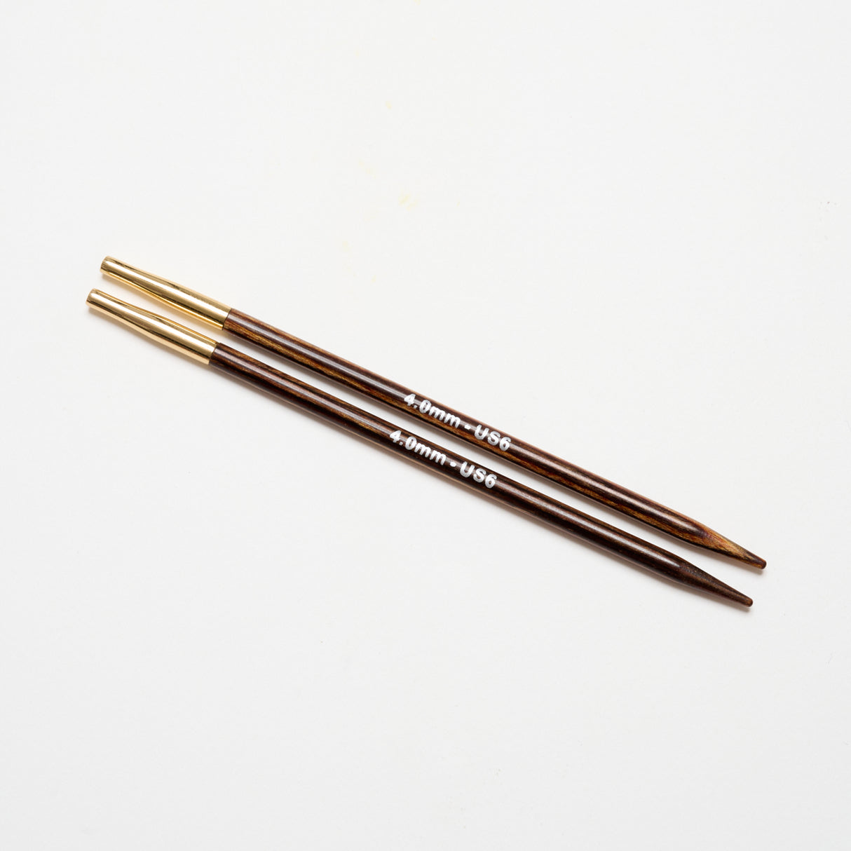 Create Amber Vervangbare ronde sticks