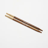 Create Amber Vervangbare ronde sticks