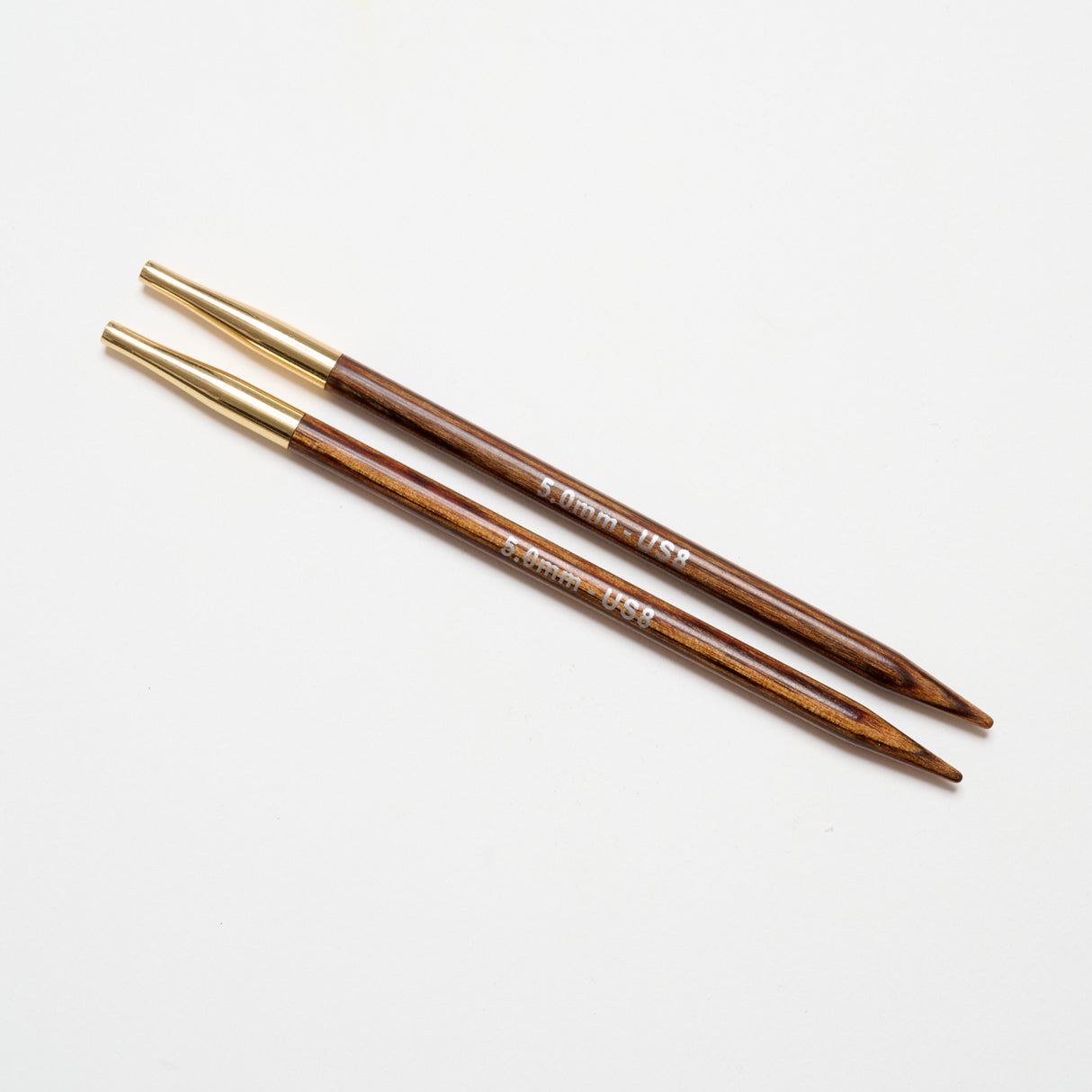 Create Amber Vervangbare ronde sticks