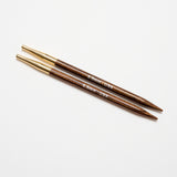 Create Amber Vervangbare ronde sticks