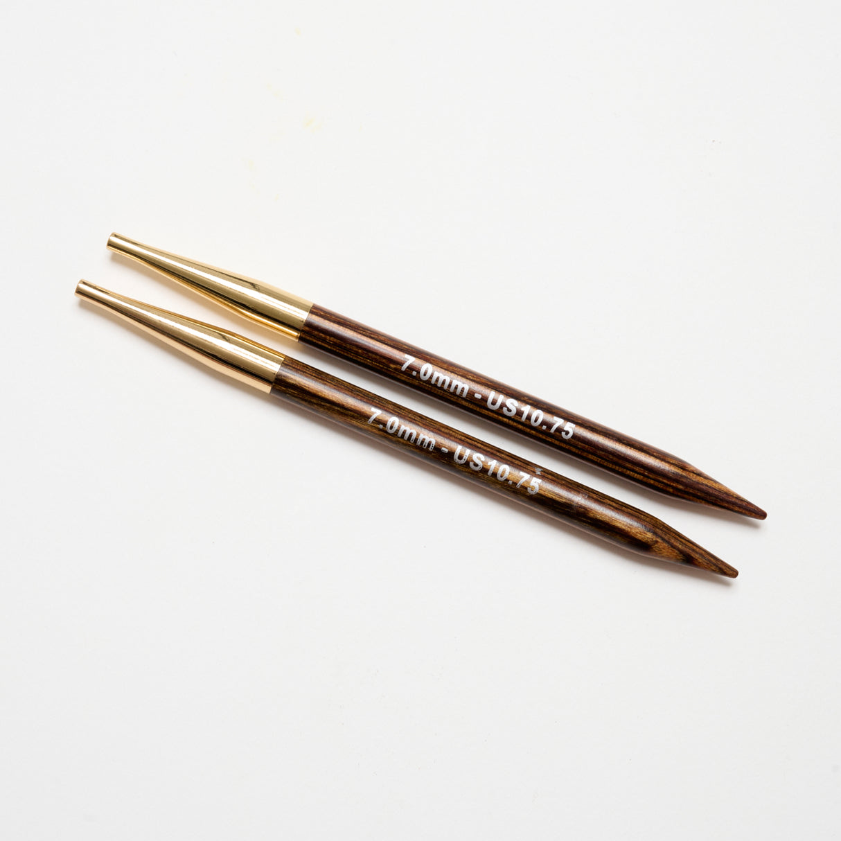 Create Amber Vervangbare ronde sticks