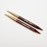 Create Amber Vervangbare ronde sticks