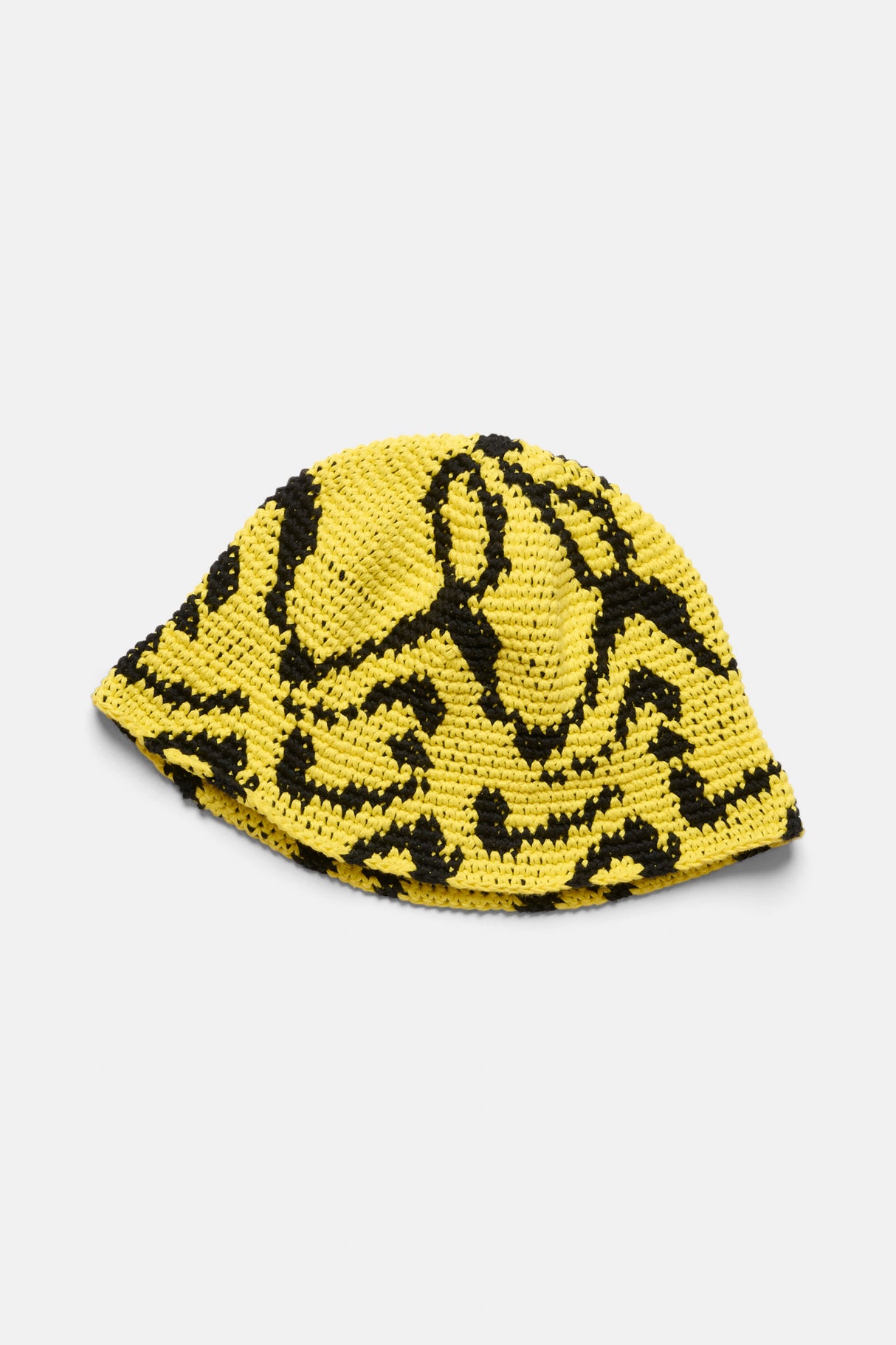 Tour de France Bucket-hat patroon