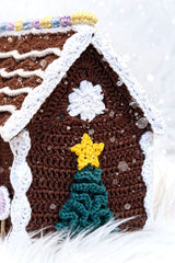 Haakgingerbreadhuis