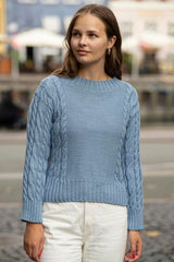 Hasmarksweater