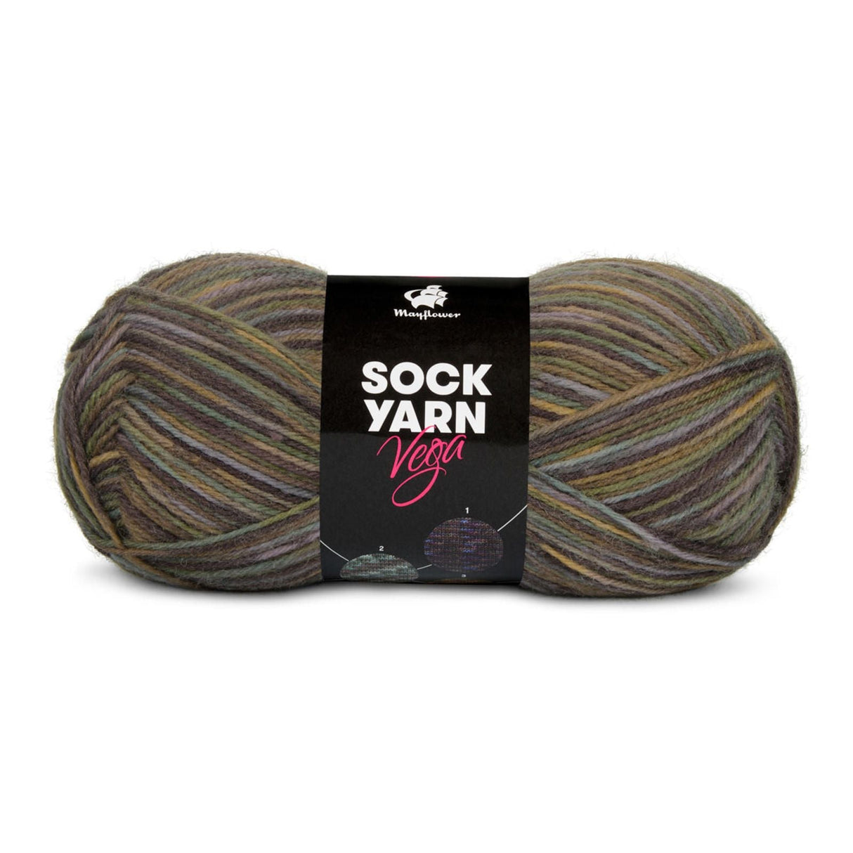 Vega Sock Yarn Universe