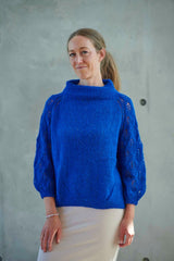 Rønbjerg Blouse