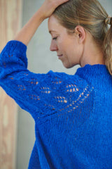 Rønbjerg Blouse